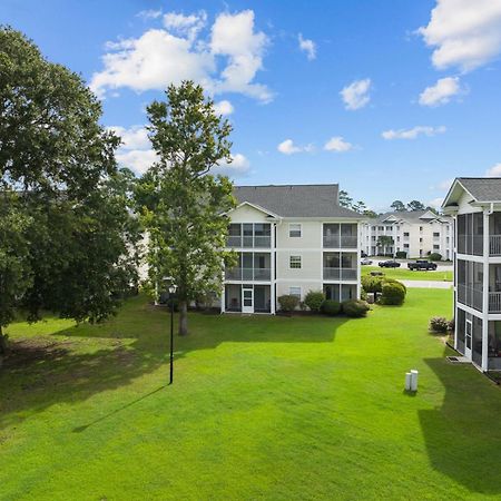 Villa Fully Equipped 2Br 2Ba With King Bed In Heart Of Mb Myrtle Beach Exterior foto