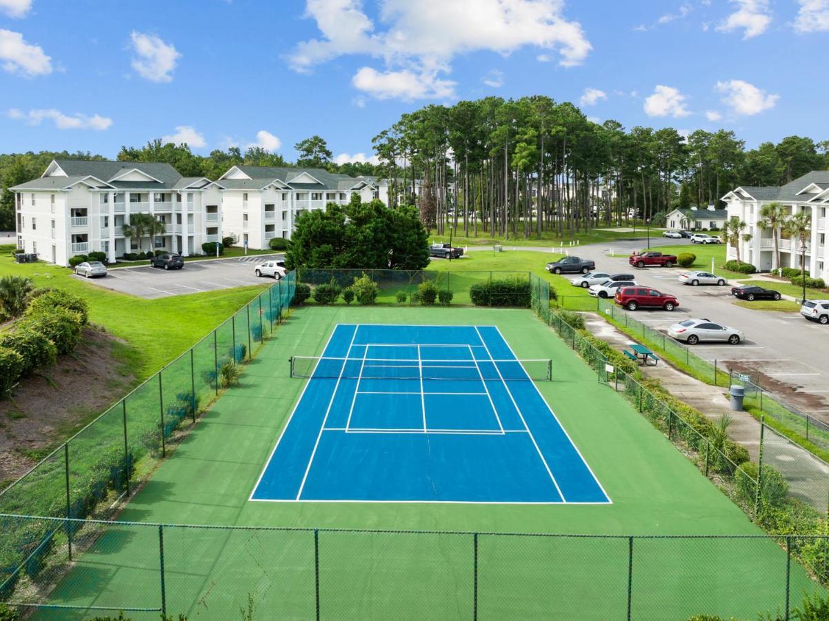 Fully Equipped 2Br 2Ba With King Bed In Heart Of Mb Villa Myrtle Beach Exterior foto