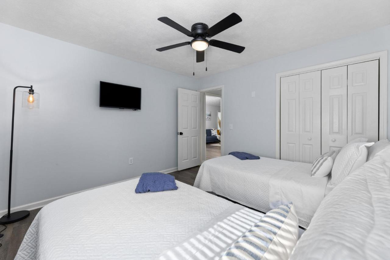 Villa Fully Equipped 2Br 2Ba With King Bed In Heart Of Mb Myrtle Beach Exterior foto
