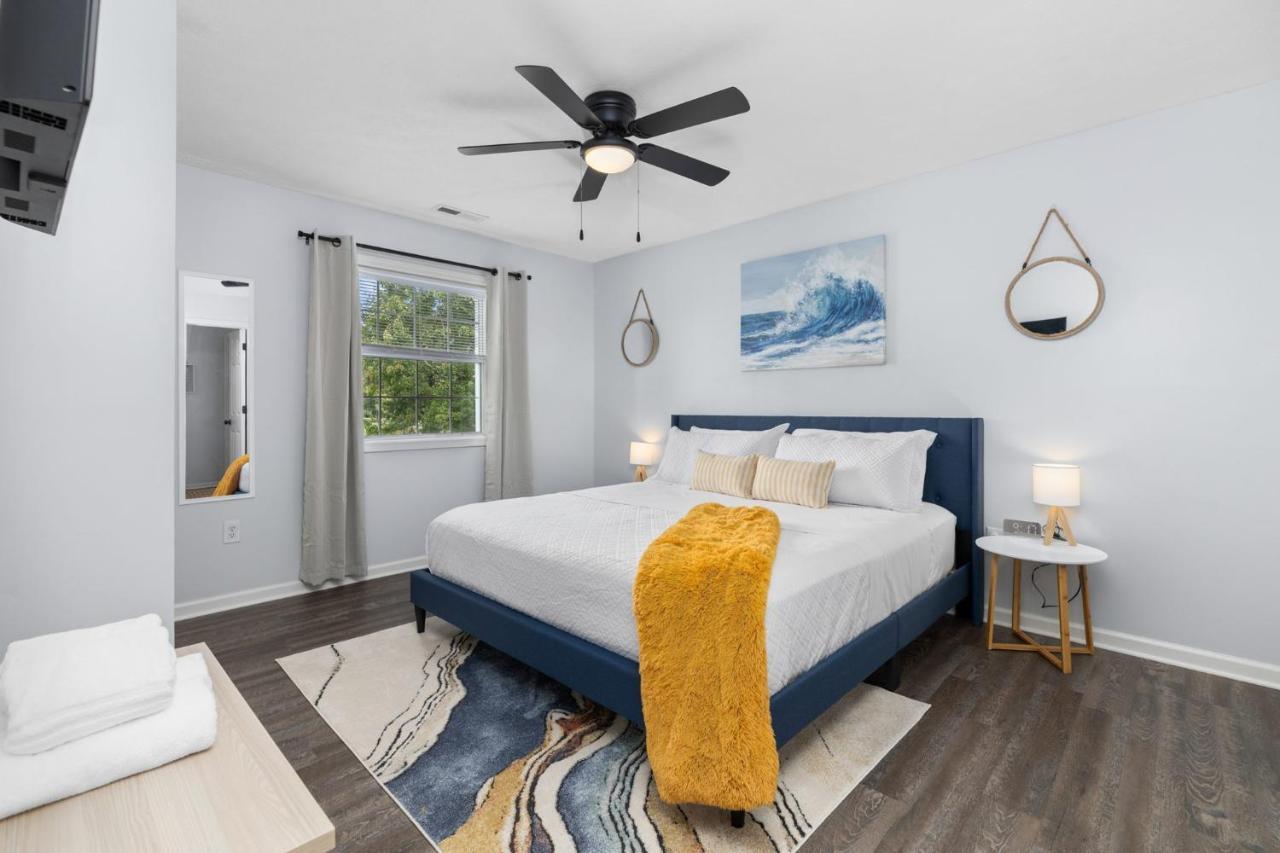 Villa Fully Equipped 2Br 2Ba With King Bed In Heart Of Mb Myrtle Beach Exterior foto