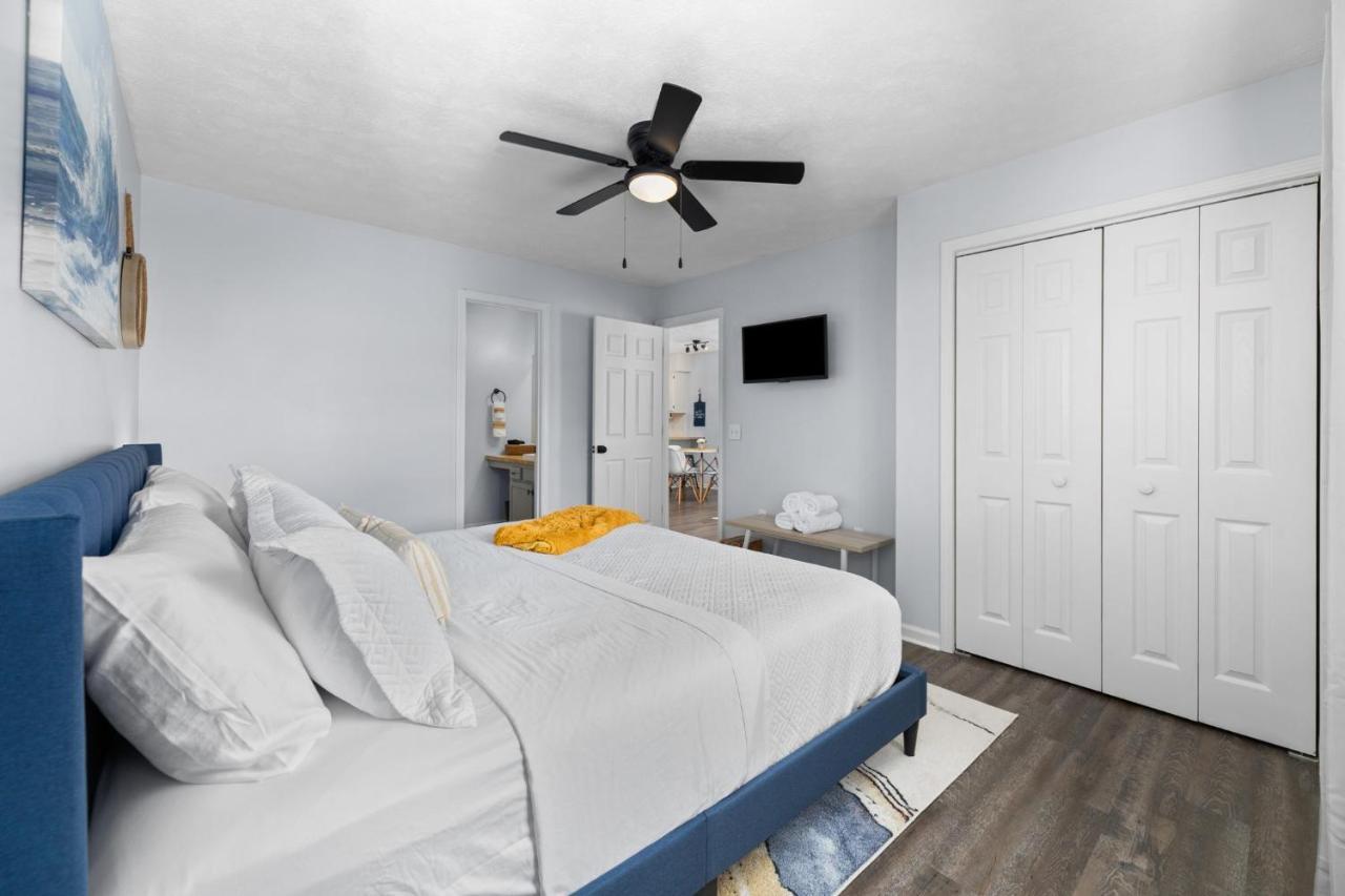 Villa Fully Equipped 2Br 2Ba With King Bed In Heart Of Mb Myrtle Beach Exterior foto