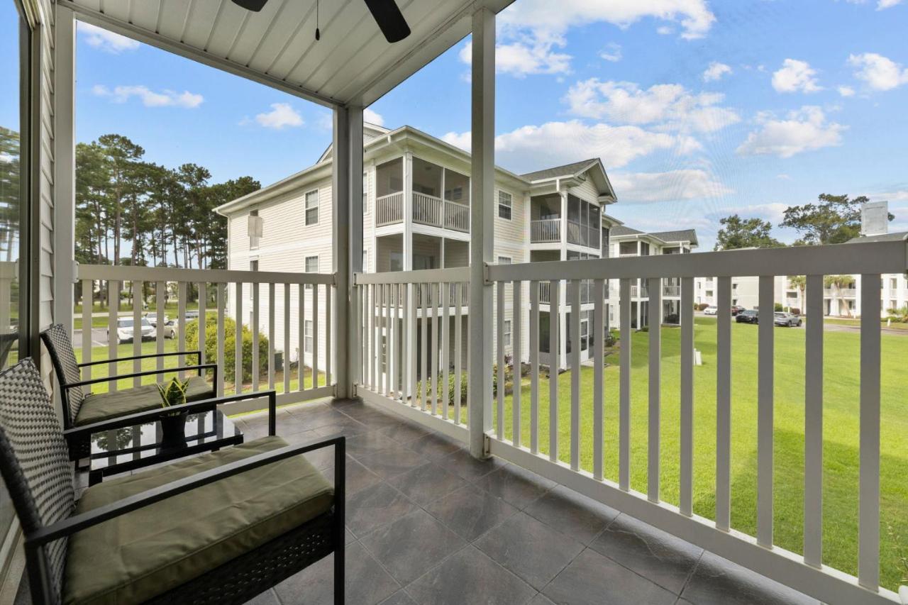 Fully Equipped 2Br 2Ba With King Bed In Heart Of Mb Villa Myrtle Beach Exterior foto